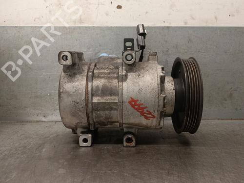 AC-Kompressor HYUNDAI i40 I (VF) 1.7 CRDI (141 hp) 27090326