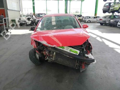 Engine control unit (ECU) VW POLO (9N_, 9A_) 1.4 TDI | BP8201478M57 