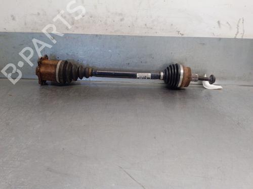 Left front driveshaft AUDI A4 B6 (8E2) 1.8 T | BP38647445M38 - Image 1