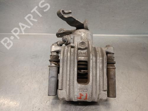 Used Left rear brake caliper SEAT IBIZA V (KJ1, KJG) 1.0 TSI (110 hp) 25404393