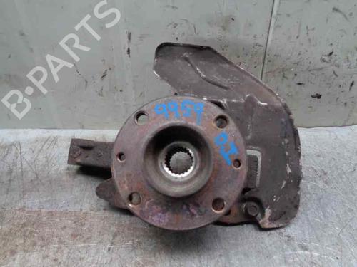 Used Left front steering knuckle Left front steering knuckle 4882417 4882417