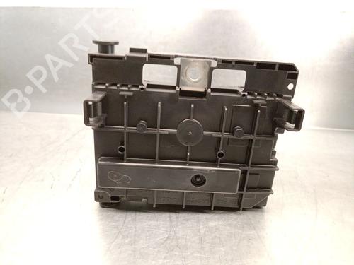 Fuse box PEUGEOT 307 SW (3H) 1.6 HDI 110 | BP27278847E1 