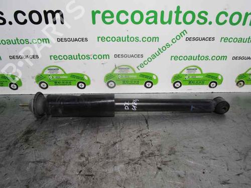 Used Left front shock absorber MERCEDES-BENZ S-CLASS (W140) S 300 Turbo-D (140.135) (177 hp) 2315163