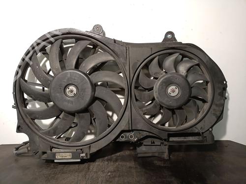 Used Radiator fan Radiator fan AUDI A4 B6 Convertible (8H7) 2.4 (170 hp) 34716201 34716201