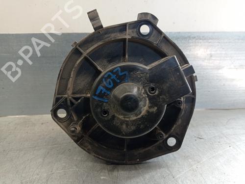 Heater blower motor IVECO DAILY III Van  | BP13403128M62 