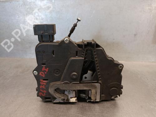 Front left lock PEUGEOT BOXER Van 2.2 HDi 120 | BP40600515C98 - Image 2