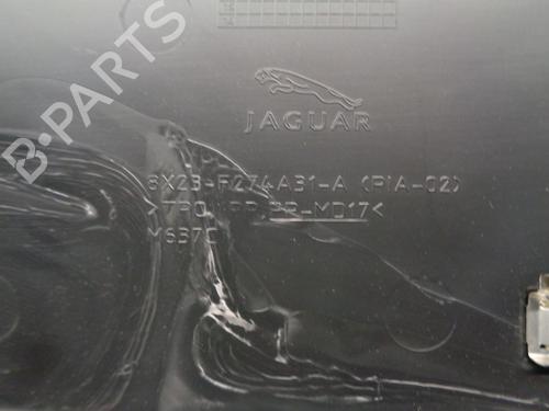 Rear left panel JAGUAR XF I (X250) 2.7 D | BP8517522C60 