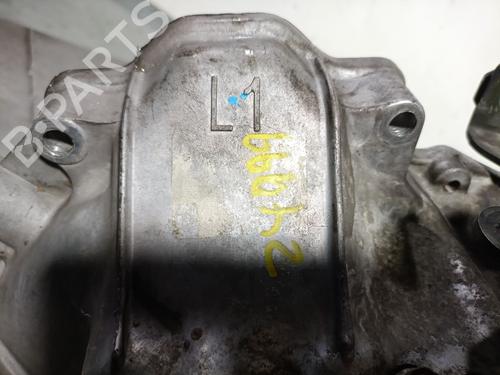 Gearbox DAEWOO MATIZ (M100, M150) 1.0 | BP33270135M3  - Image 7