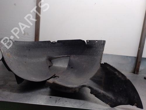Used Wheel arch VW TOURAN (1T1, 1T2) 2.0 TDI (170 hp) 15679131