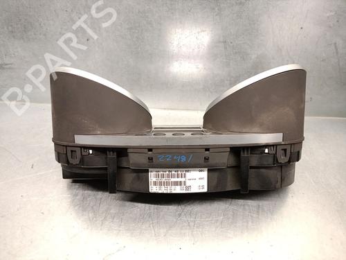 Instrument cluster MERCEDES-BENZ R-CLASS (W251, V251) R 320 CDI 4-matic (251.125) | BP25271875C47 