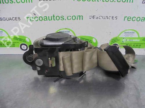 Front right seatbelt KIA CARENS II MPV (FJ)  | BP8724540I25 
