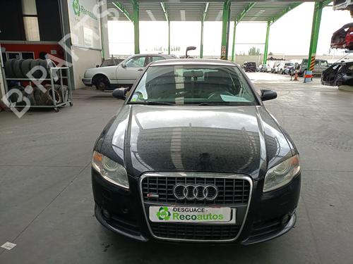 Egr AUDI A4 B7 (8EC) 2.5 TDI | BP27209035M69 - Image 9