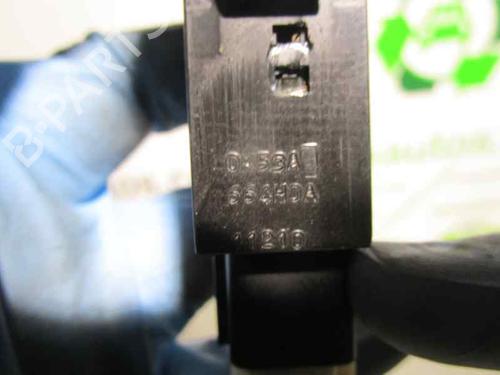 Warning switch KIA CARNIVAL II (GQ) 2.9 CRDi | BP20247870I22 