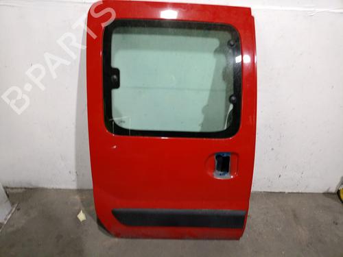 Used Right slide door RENAULT KANGOO (KC0/1_) 1.5 dCi (68 hp) 29730209