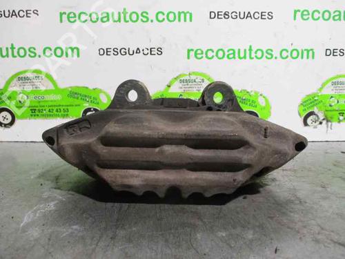 Left front brake caliper TOYOTA LAND CRUISER (_J7_, _JL7_) 3.4 D (BJ70, BJ73, BJ75) | BP12186686M105 