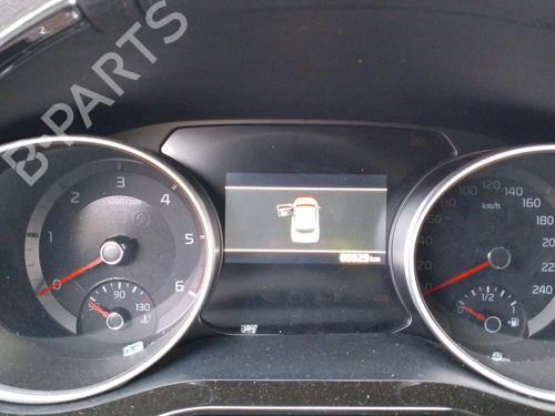 Mirror switch KIA XCEED (CD) 1.6 CRDi 115 | BP25712088I25 - Image 6