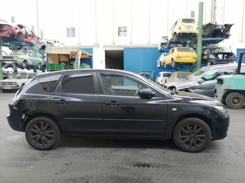 Right front window switch MAZDA 3 (BK) 2.0 MZR-CD (BK14) | BP18050750I26 - Image 8