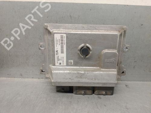 Computer motormanagement CITROËN C-ELYSEE (DD_) 1.2 VTi 82 (82 hp) 29113708