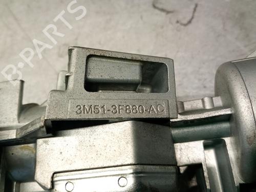 Ignition barrel FORD FOCUS II (DA_, HCP, DP) 1.8 | BP26323556M48 