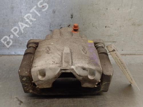 Left rear brake caliper CADILLAC SRX 3.6 AWD | BP36996528M107 - Image 5