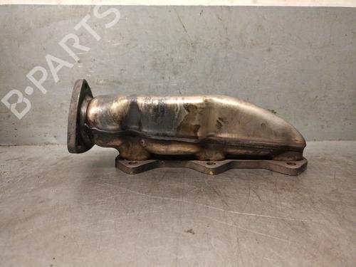Used Exhaust manifold AUDI A4 B7 (8EC) 2.5 TDI (163 hp) 27211912