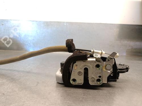 Rear right lock NISSAN JUKE (F15) 1.6 | BP27718915C99 