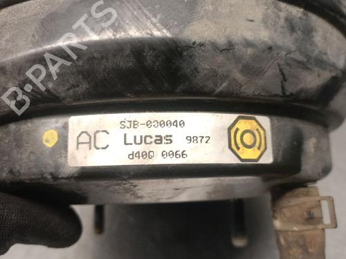 Serwo hamulca ROVER 45 I Saloon (RT) 2.0 iDT | BP29915765M42