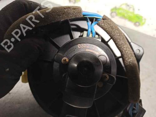Heater blower motor MAZDA MX-5 II (NB) 1.6 16V (NB6C) | BP5411244M62 