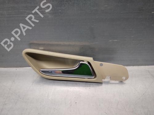 Højre bagtil invendig håndtag MERCEDES-BENZ A-CLASS (W169) [2004-2012]  13719739