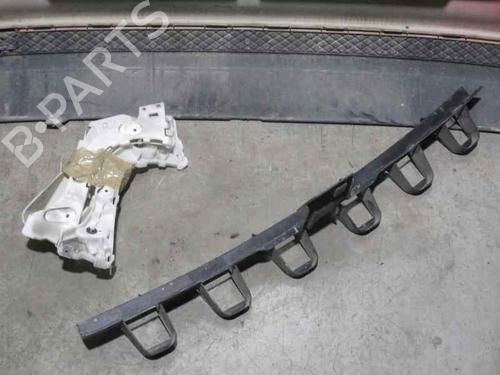 Rear bumper FORD FOCUS III 1.0 EcoBoost | BP2060213C8 