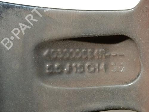 Rim RENAULT TWINGO III (BCM_, BCA_) 0.9 TCe 90 (BCM9, BCM2) | BP29452177C45 
