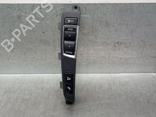 Used Switch BMW X3 (F25) xDrive 20 d (190 hp) 28306370