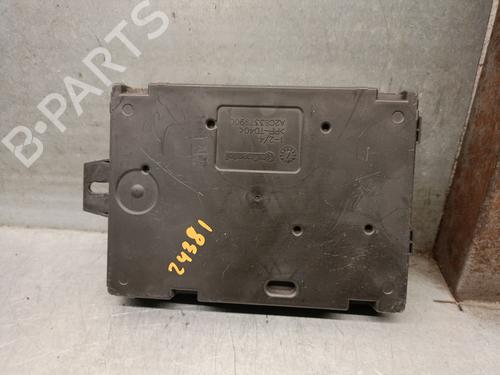 Elektronisk modul DACIA DOKKER MPV (KE_) 1.5 dCi (KEAJ, KEAH) (90 hp) 31805261