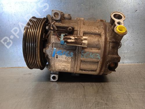 Used AC compressor AC compressor 10631399 10631399