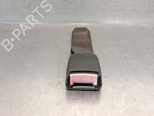 Used Seat buckle HYUNDAI GALLOPER II (JK-01) 2.5 TD intercooler (99 hp) 27713123