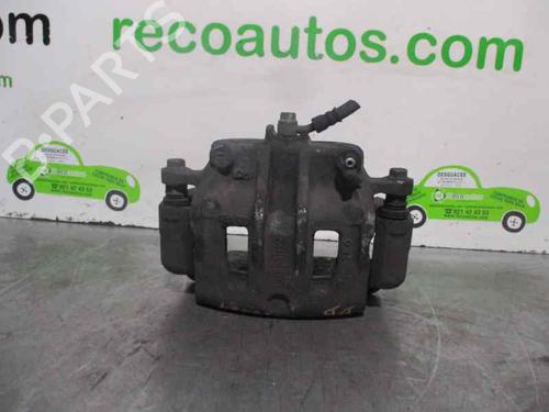 Used Right front brake caliper HYUNDAI SANTA FÉ II (CM) [2005-2015]  11614603