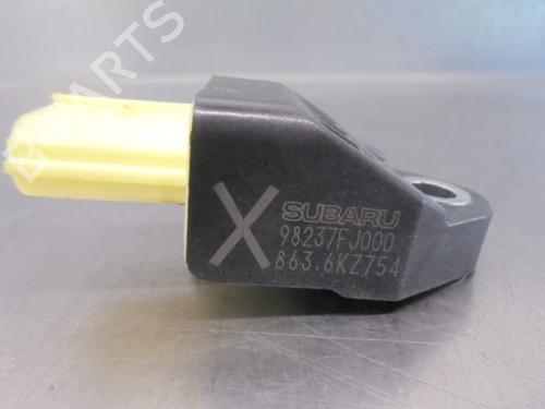 Elektronisk modul TOYOTA GT 86 Coupe (ZN6_) 2.0 (ZN6AC_, ZN6BC_, ZN6K) (200 hp) 14851951