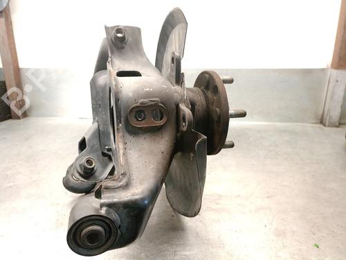 Right rear steering knuckle JAGUAR X-TYPE I (X400) 2.5 V6 All-wheel Drive | BP29574568M28 
