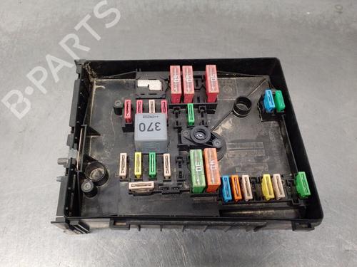 Fuse box SEAT ALTEA (5P1) 1.6 TDI | BP34440634E1 - Image 4