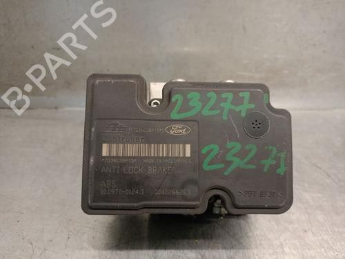 ABS pump FORD FOCUS II (DA_, HCP, DP) 1.8 TDCi | BP27669570M43 