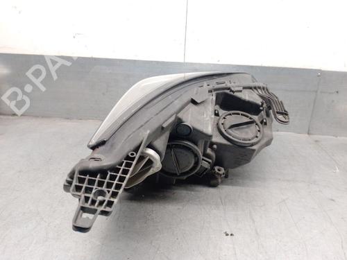 Left headlight OPEL ASTRA K (B16) 1.6 CDTi (68) | BP32001206C28