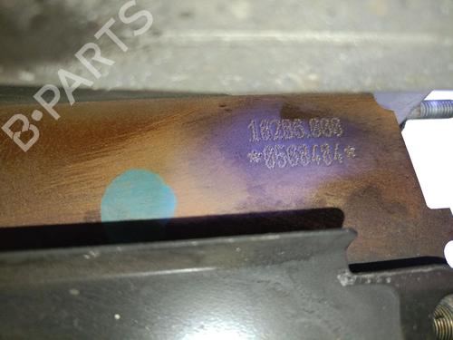 Engine FIAT STILO (192_)  | BP29511678M1 