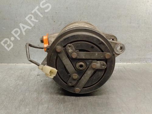 AC-Kompressor CHEVROLET MATIZ (M200, M250) 1.0 | BP22739092M34 