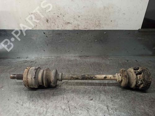 Used Right front driveshaft MERCEDES-BENZ 190 (W201) D 2.0 (201.122) (72 hp) 9275239