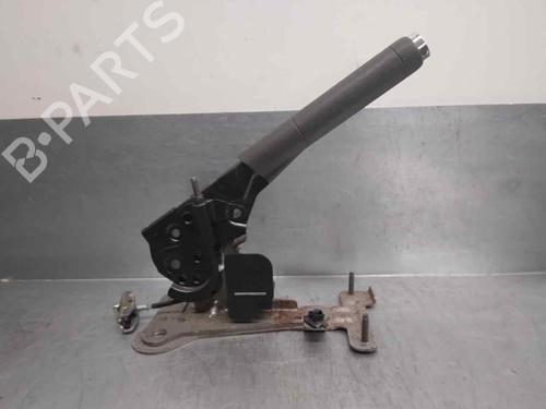 Used Hand brake PEUGEOT 208 I (CA_, CC_) 1.2 VTI 82 (82 hp) 11107778