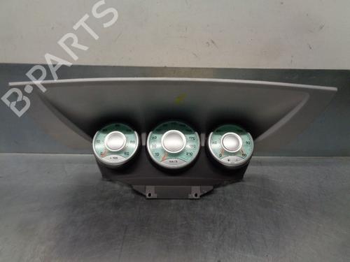Used Instrument cluster Instrument cluster 11061939 11061939
