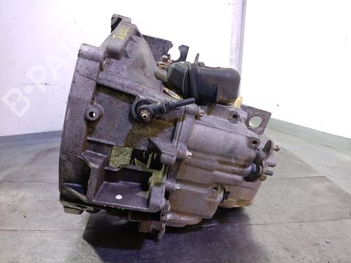Gearbox OPEL MOVANO A Van (X70) 2.8 DTI (FD) | BP30151005M3