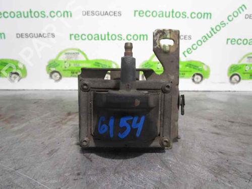 Used Ignition coil PEUGEOT 309 II (3C, 3A) 1.4 (75 hp) 4868994