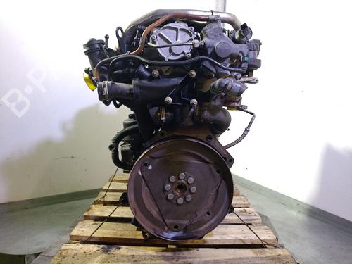 Engine PEUGEOT 407 SW (6E_, 6D_) 2.0 HDi 135 | BP29730561M1 