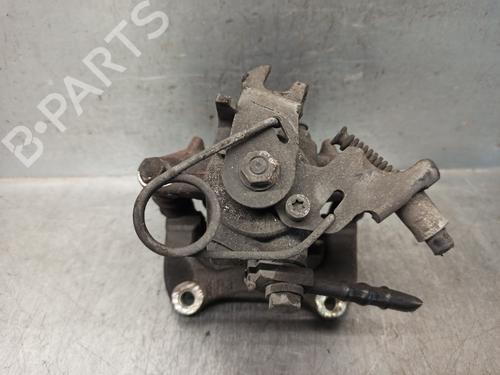 Left rear brake caliper VW PASSAT B5.5 (3B3) 1.9 TDI | BP17080301M107 